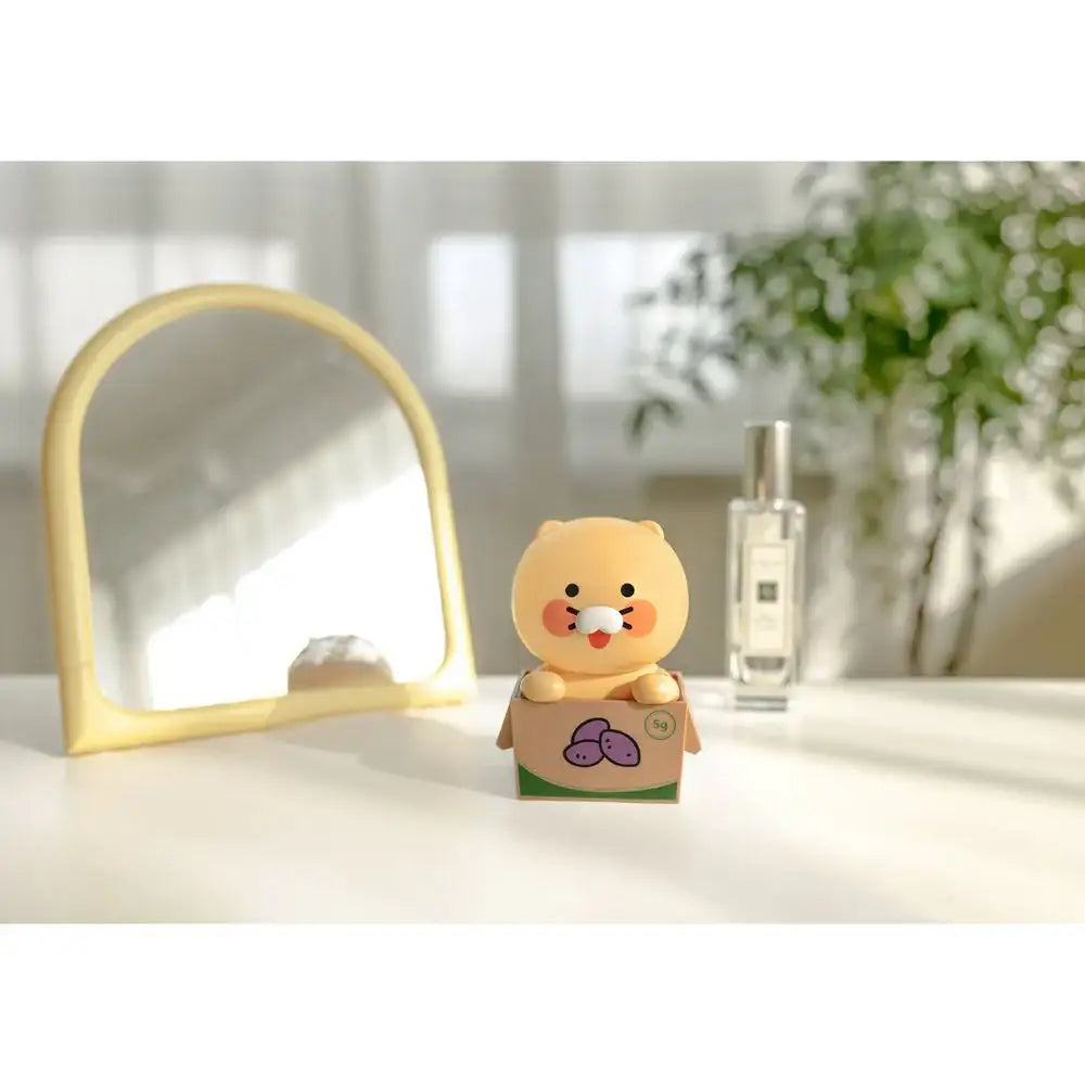 Kakao Friends - Movable Choonsik Figure - Kakao Friends - Accessories - Harumio