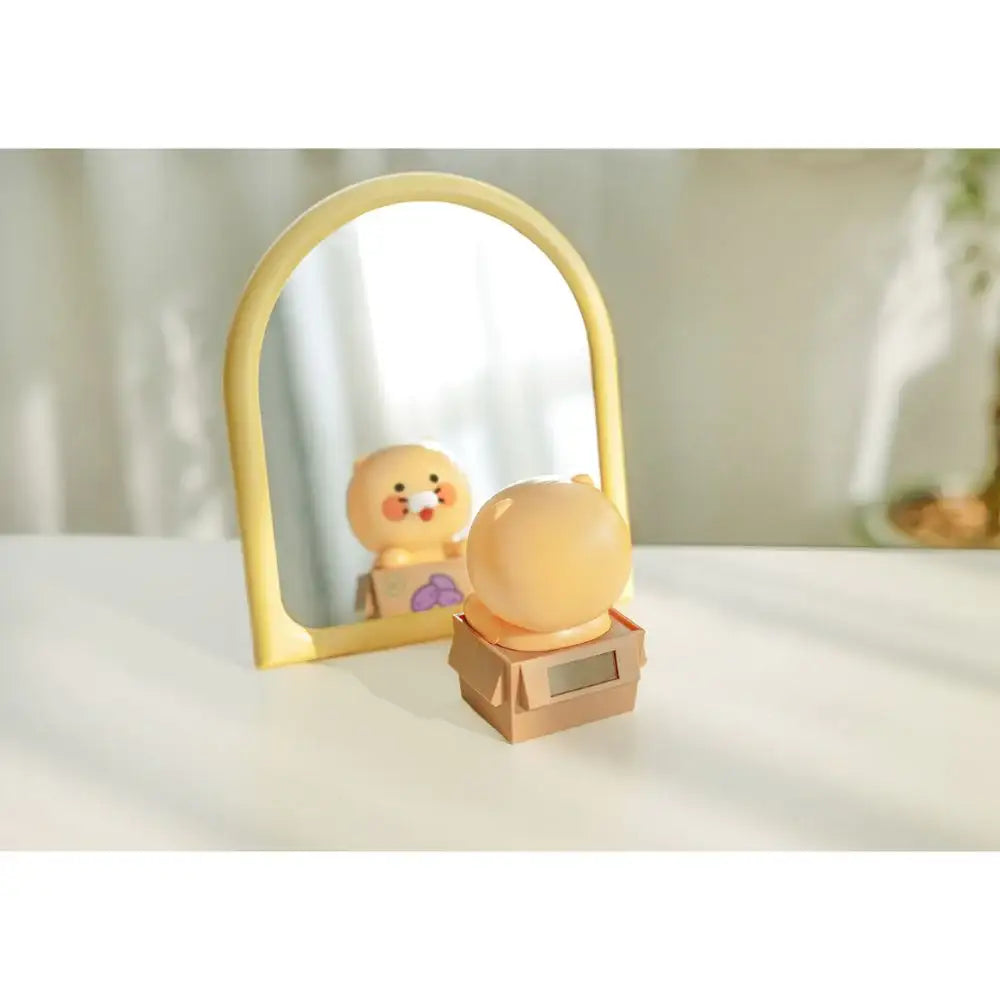 Kakao Friends - Movable Choonsik Figure - Kakao Friends - Accessories - Harumio