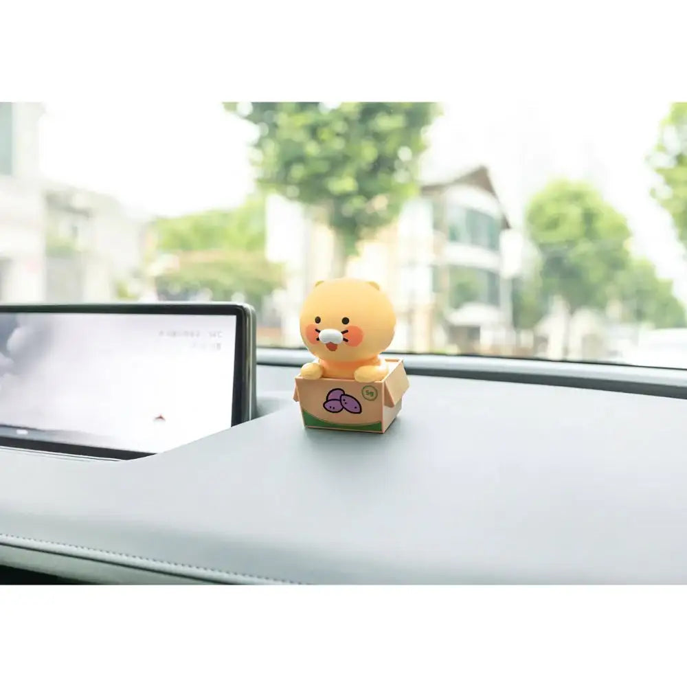 Kakao Friends - Movable Choonsik Figure - Kakao Friends - Accessories - Harumio