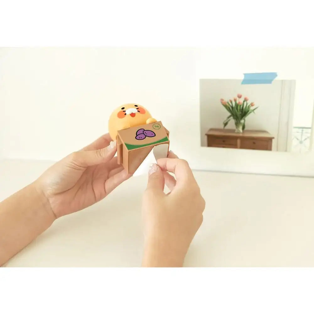Kakao Friends - Movable Choonsik Figure - Kakao Friends - Accessories - Harumio
