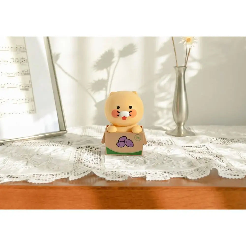 Kakao Friends - Movable Choonsik Figure - Kakao Friends - Accessories - Harumio