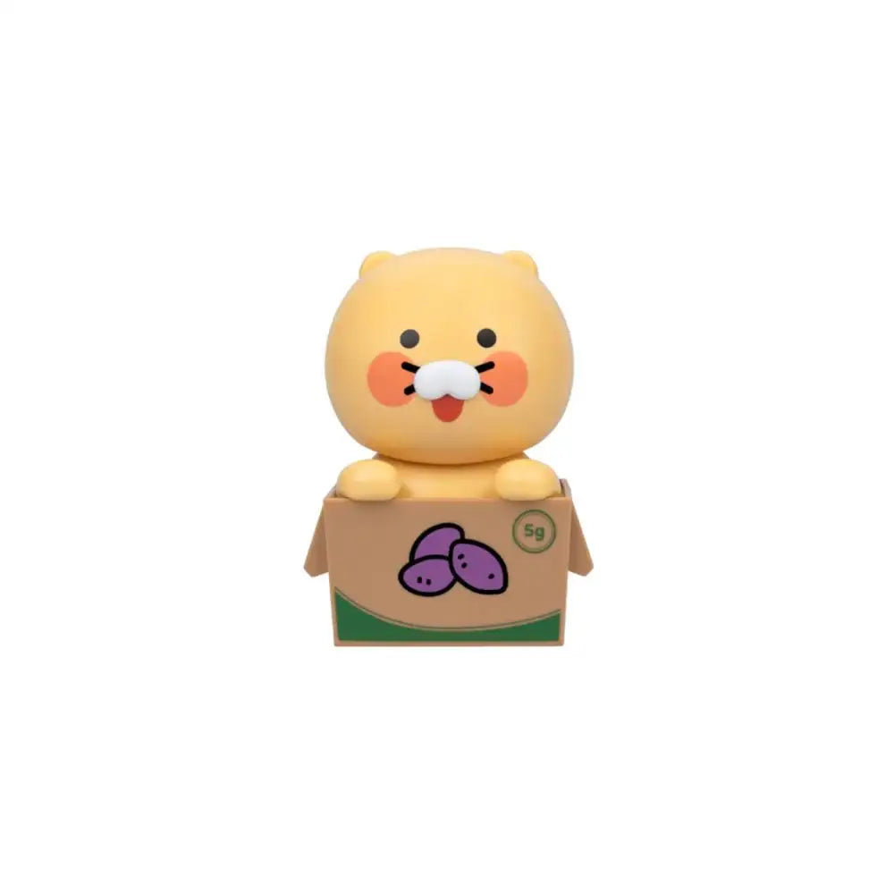 Kakao Friends - Movable Choonsik Figure - Kakao Friends - Accessories - Harumio