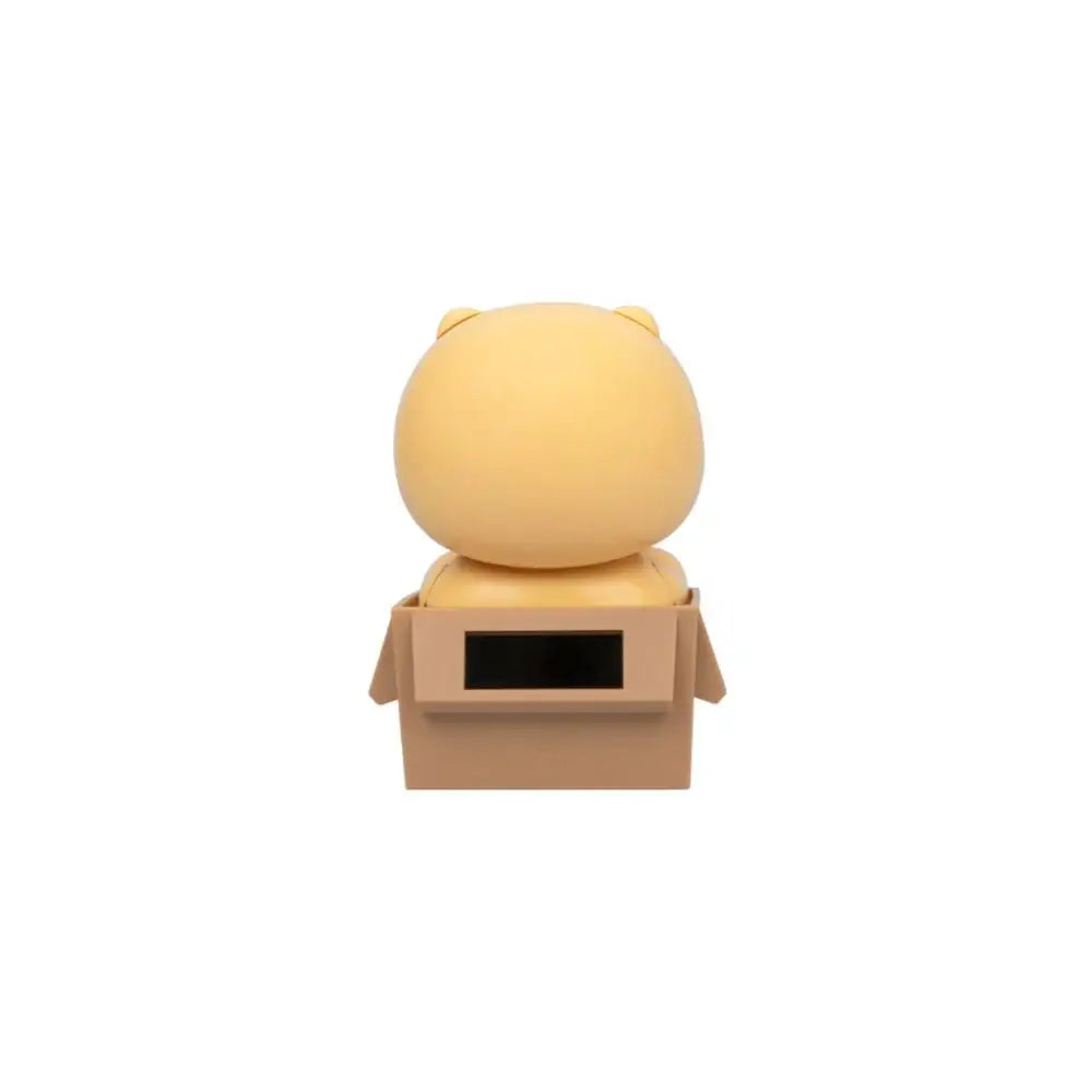 Kakao Friends - Movable Choonsik Figure - Kakao Friends - Accessories - Harumio