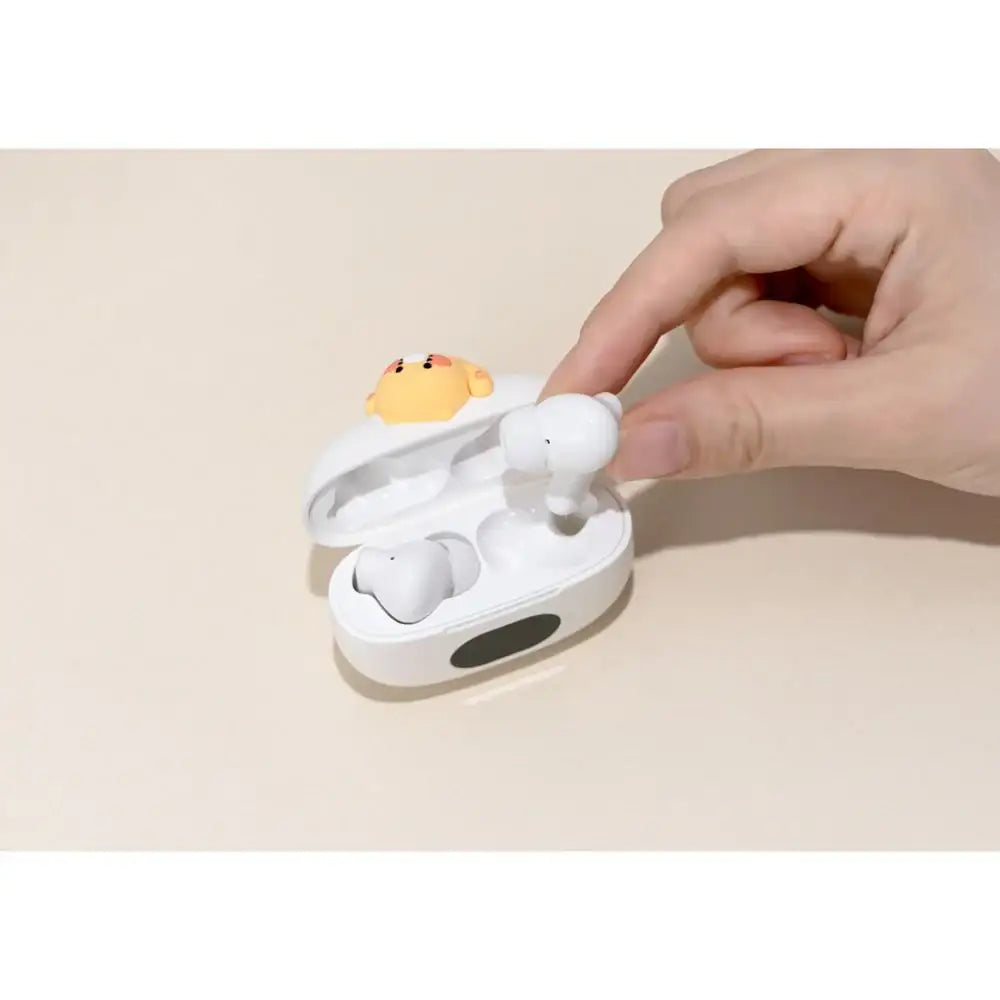 Kakao Friends - Choonsik TWS Wireless Earphone - Kakao Friends - Home & Living, Accessories - Harumio
