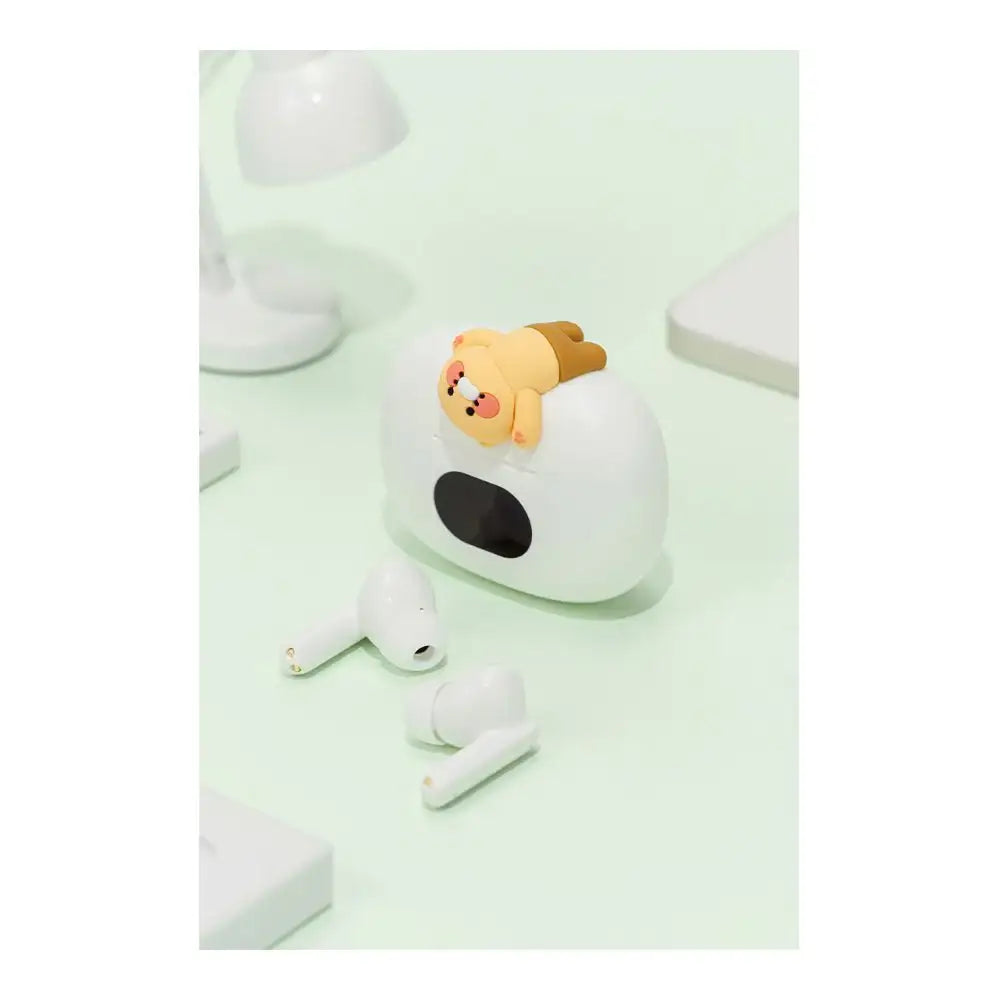 Kakao Friends - Choonsik TWS Wireless Earphone - Kakao Friends - Home & Living, Accessories - Harumio