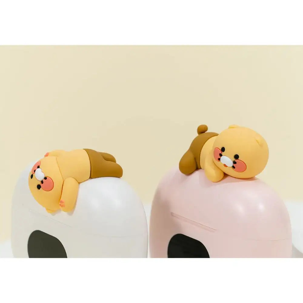 Kakao Friends - Choonsik TWS Wireless Earphone - Kakao Friends - Home & Living, Accessories - Harumio