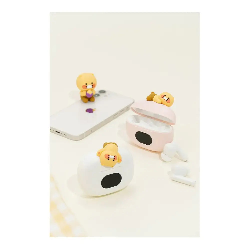 Kakao Friends - Choonsik TWS Wireless Earphone - Kakao Friends - Home & Living, Accessories - Harumio