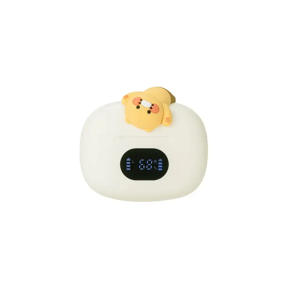 Kakao Friends - Choonsik TWS Wireless Earphone - Kakao Friends - Home & Living, Accessories - Harumio