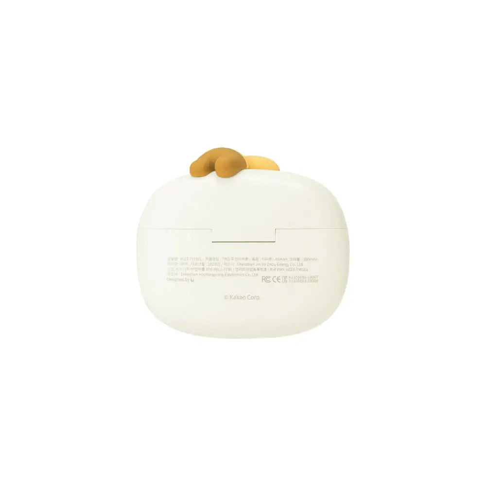 Kakao Friends - Choonsik TWS Wireless Earphone - Kakao Friends - Home & Living, Accessories - Harumio