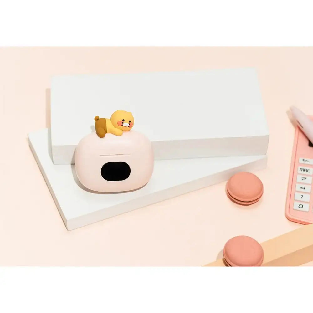 Kakao Friends - Choonsik TWS Wireless Earphone - Kakao Friends - Home & Living, Accessories - Harumio