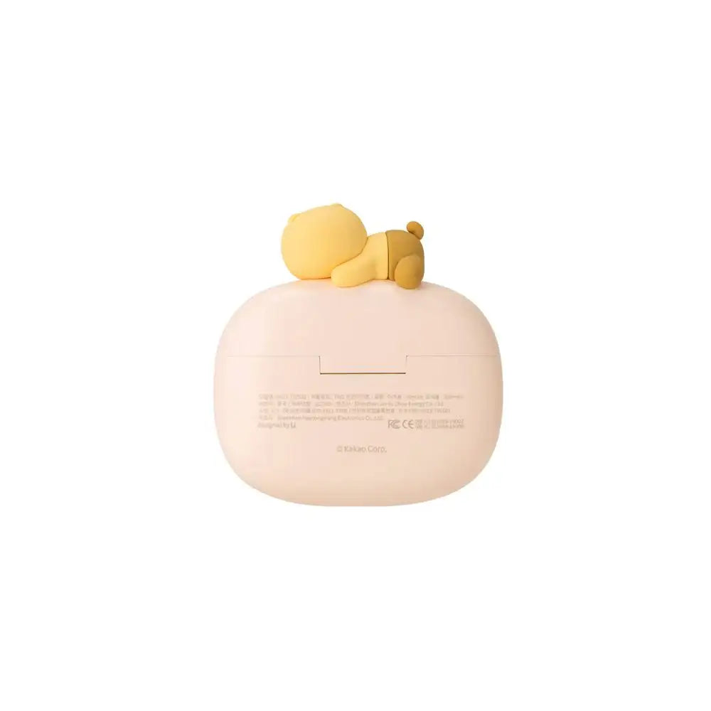 Kakao Friends - Choonsik TWS Wireless Earphone - Kakao Friends - Home & Living, Accessories - Harumio