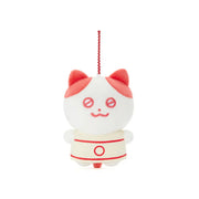 Kakao Friends - Tintin Tinkle Crepa Tintin Keychain - Kakao Friends - Accessories - Harumio