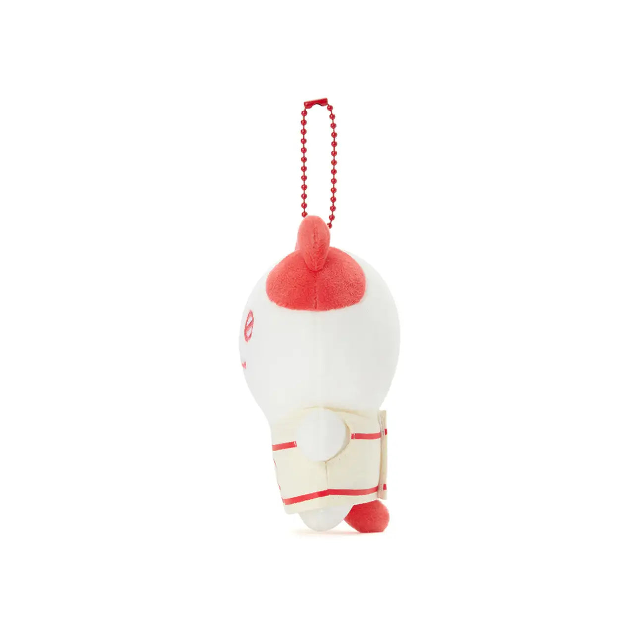 Kakao Friends - Tintin Tinkle Crepa Tintin Keychain - Kakao Friends - Accessories - Harumio