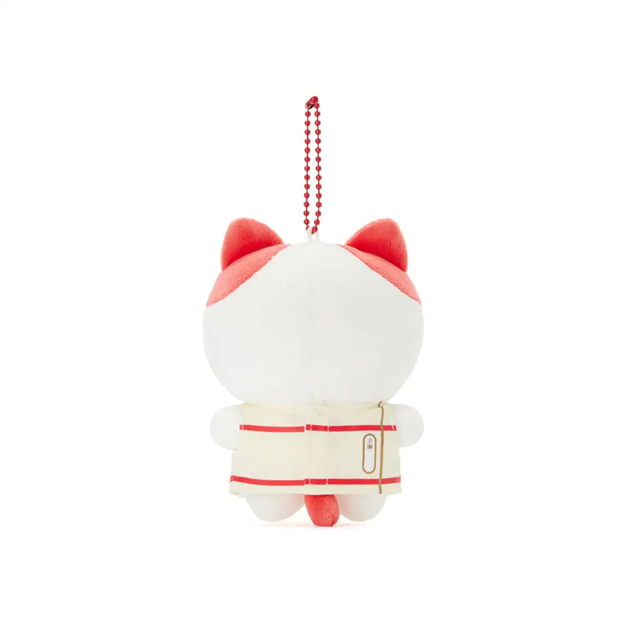Kakao Friends - Tintin Tinkle Crepa Tintin Keychain - Kakao Friends - Accessories - Harumio