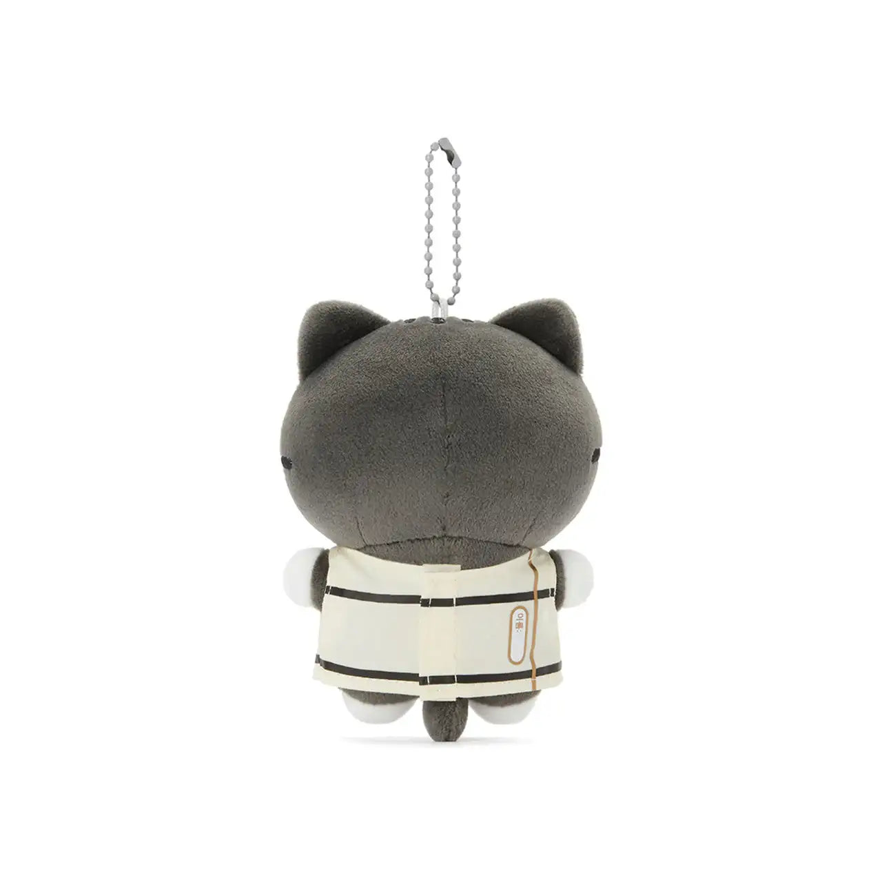 Kakao Friends - Tintin Tinkle Crepa Skin Keychain - Kakao Friends - Accessories - Harumio