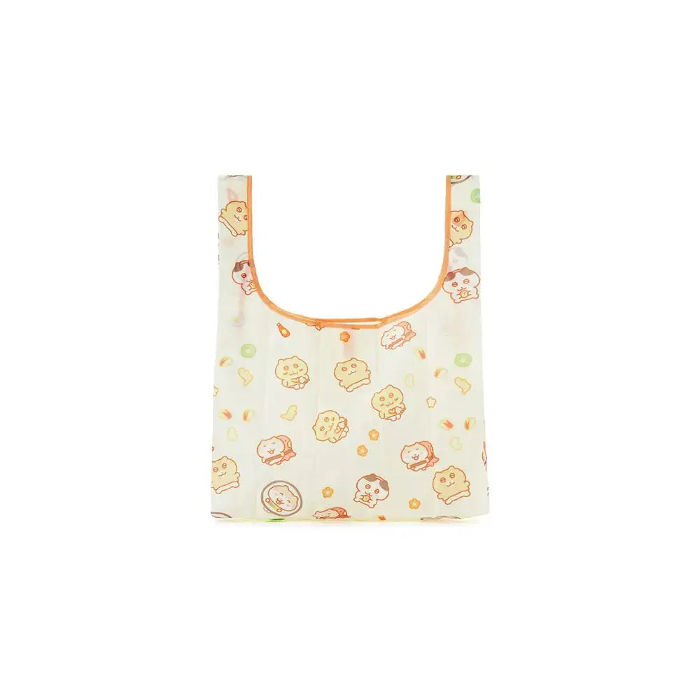 Kakao Friends - Tintin Tinkle Picnic Shopping Bag - Kakao Friends - Accessories - Harumio