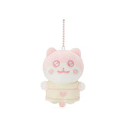 Kakao Friends - Tintin Tinkle Crepa Mini Keychain - Kakao Friends - Accessories - Harumio