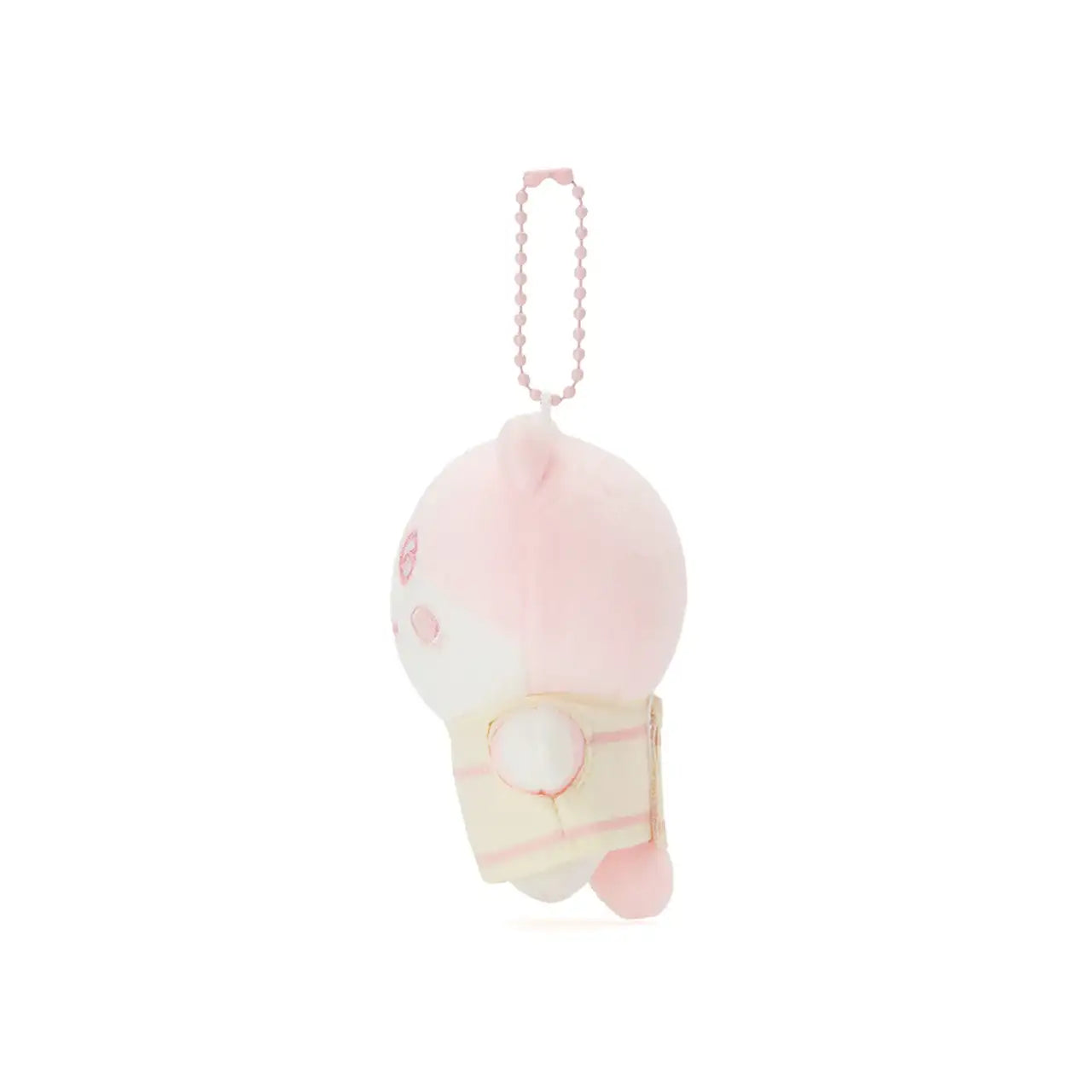Kakao Friends - Tintin Tinkle Crepa Mini Keychain - Kakao Friends - Accessories - Harumio