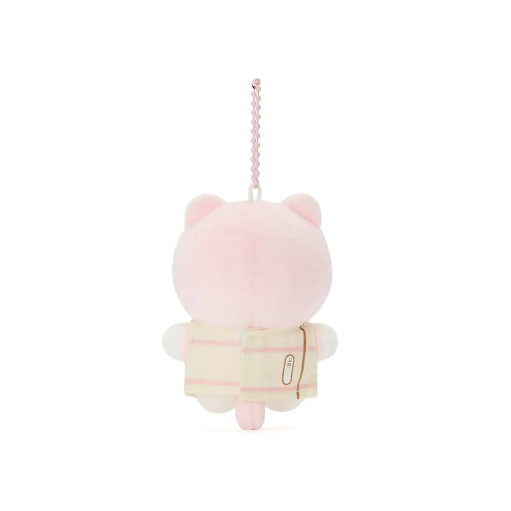 Kakao Friends - Tintin Tinkle Crepa Mini Keychain - Kakao Friends - Accessories - Harumio