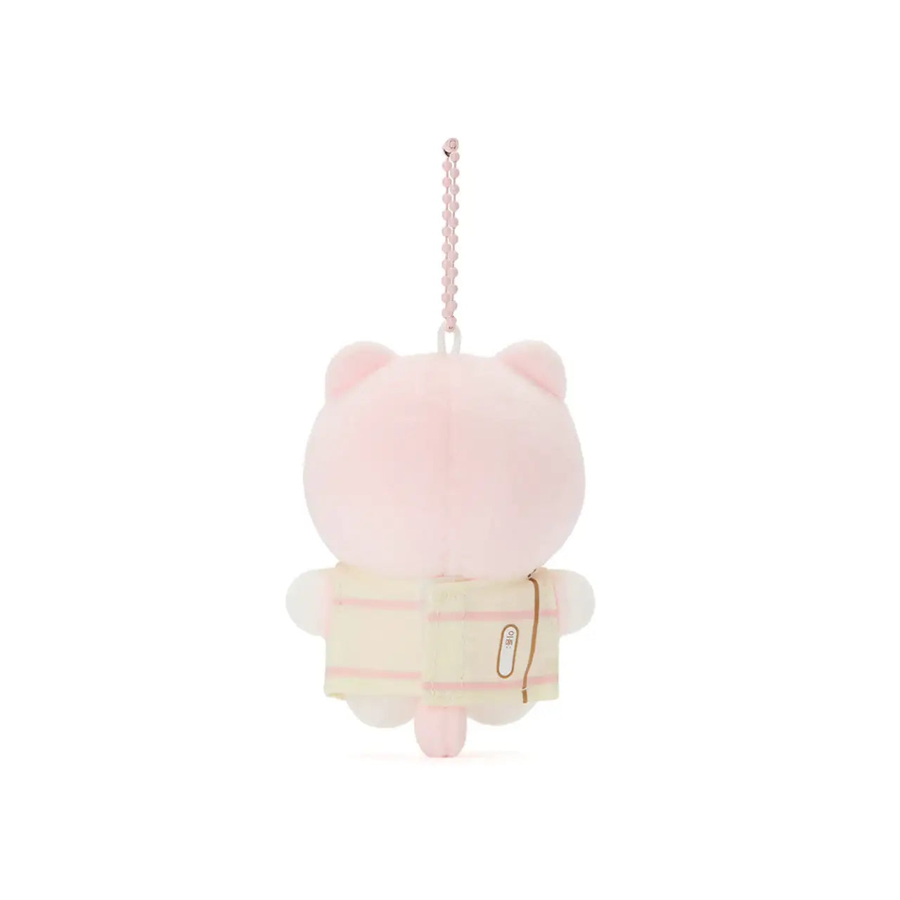 Kakao Friends - Tintin Tinkle Crepa Mini Keychain - Kakao Friends - Accessories - Harumio