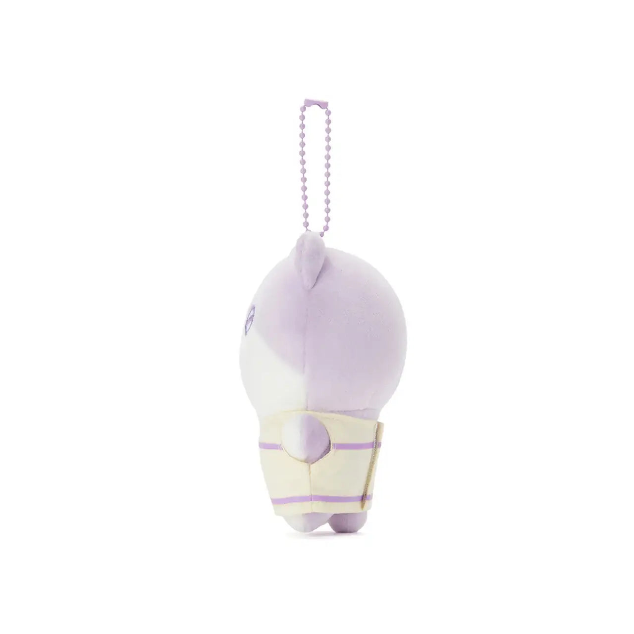 Kakao Friends - Tintin Tinkle Crepa Berry Keychain - Kakao Friends - Accessories - Harumio