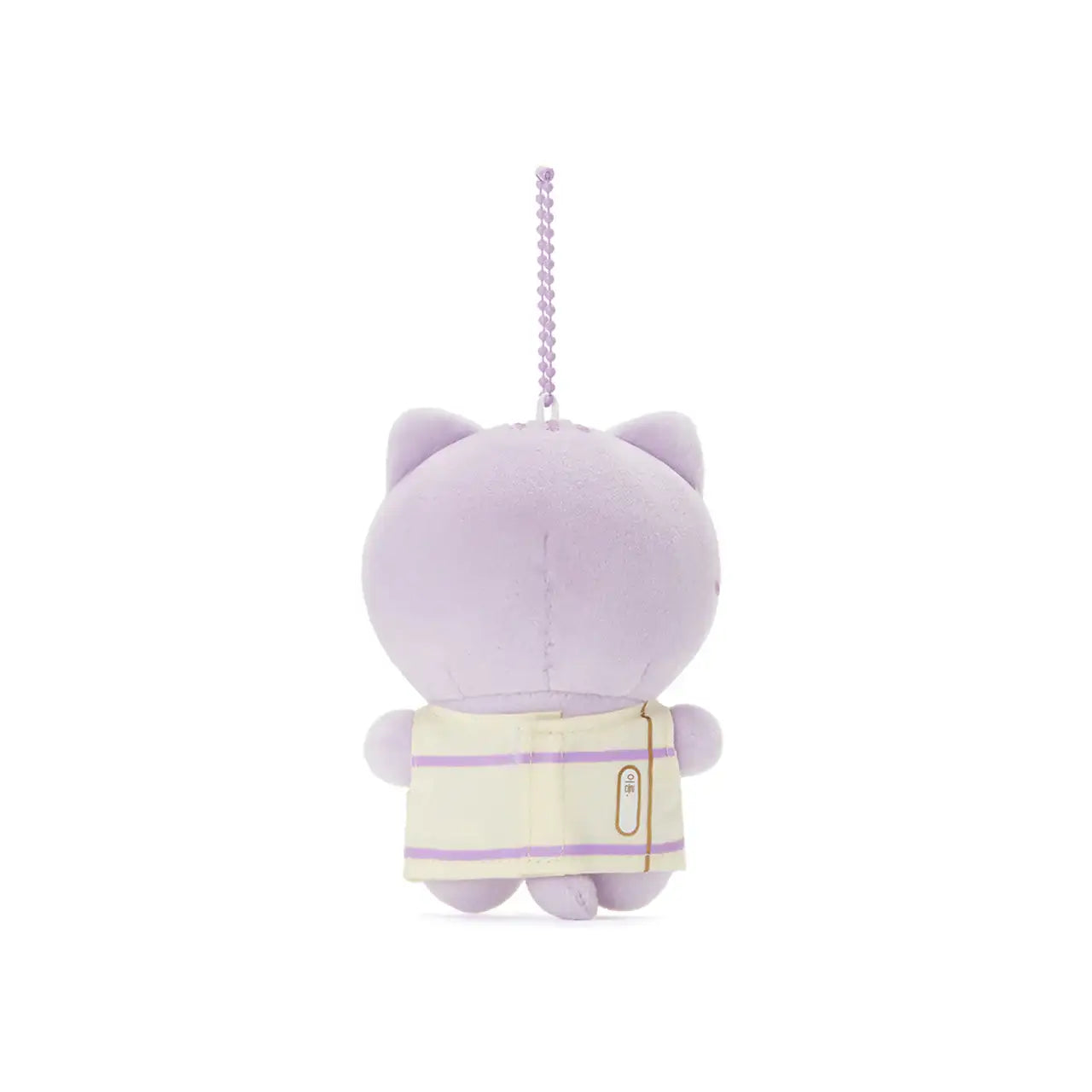 Kakao Friends - Tintin Tinkle Crepa Berry Keychain - Kakao Friends - Accessories - Harumio