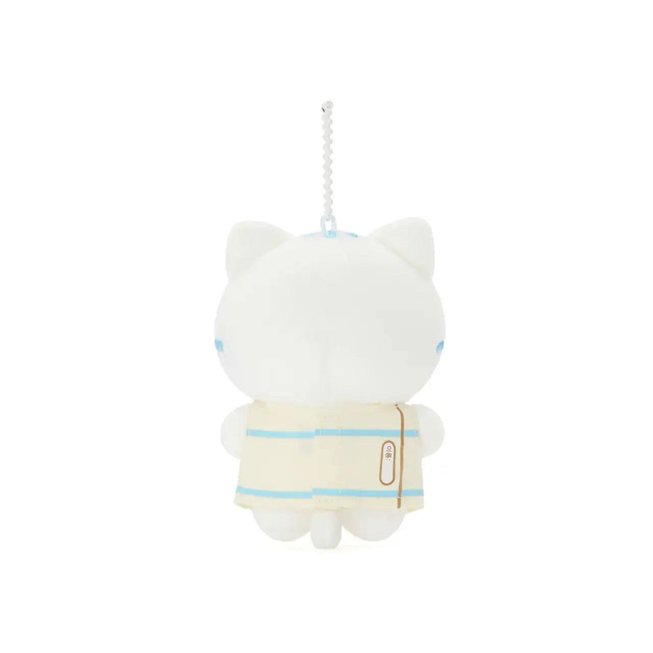 Kakao Friends - Tintin Tinkle Crepa Soybean Water Keychain - Kakao Friends - Accessories - Harumio
