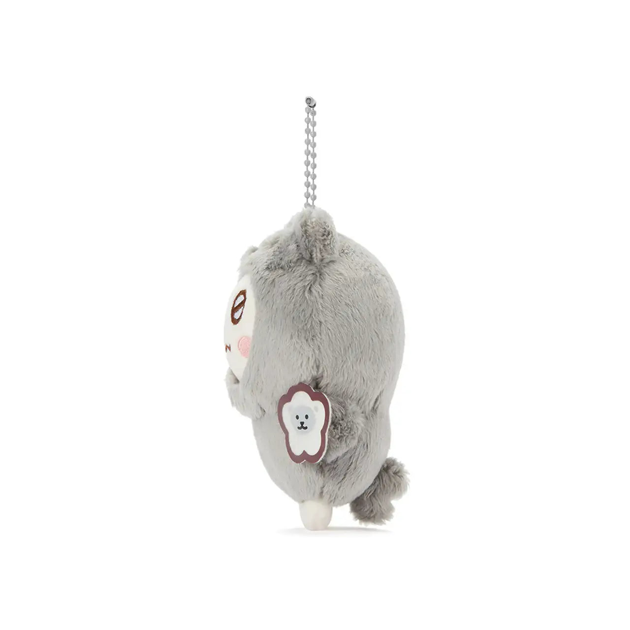 Kakao Friends - Tintin Tinkle Fairy Tale Tintin Keychain - Kakao Friends - Accessories - Harumio