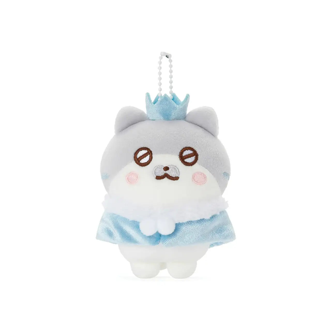 Kakao Friends - Tintin Tinkle Fairy Tale Berry Keychain - Kakao Friends - Accessories - Harumio