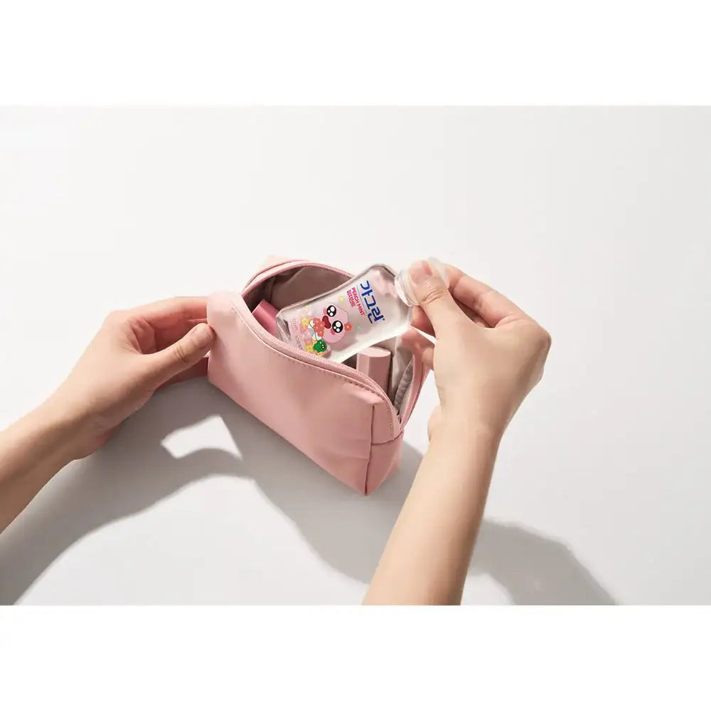 Garglin x Kakao Friends - Apeach Peach Mint Mouth Wash - Garglin x Kakao Friends - Home & Living, Accessories - Harumio