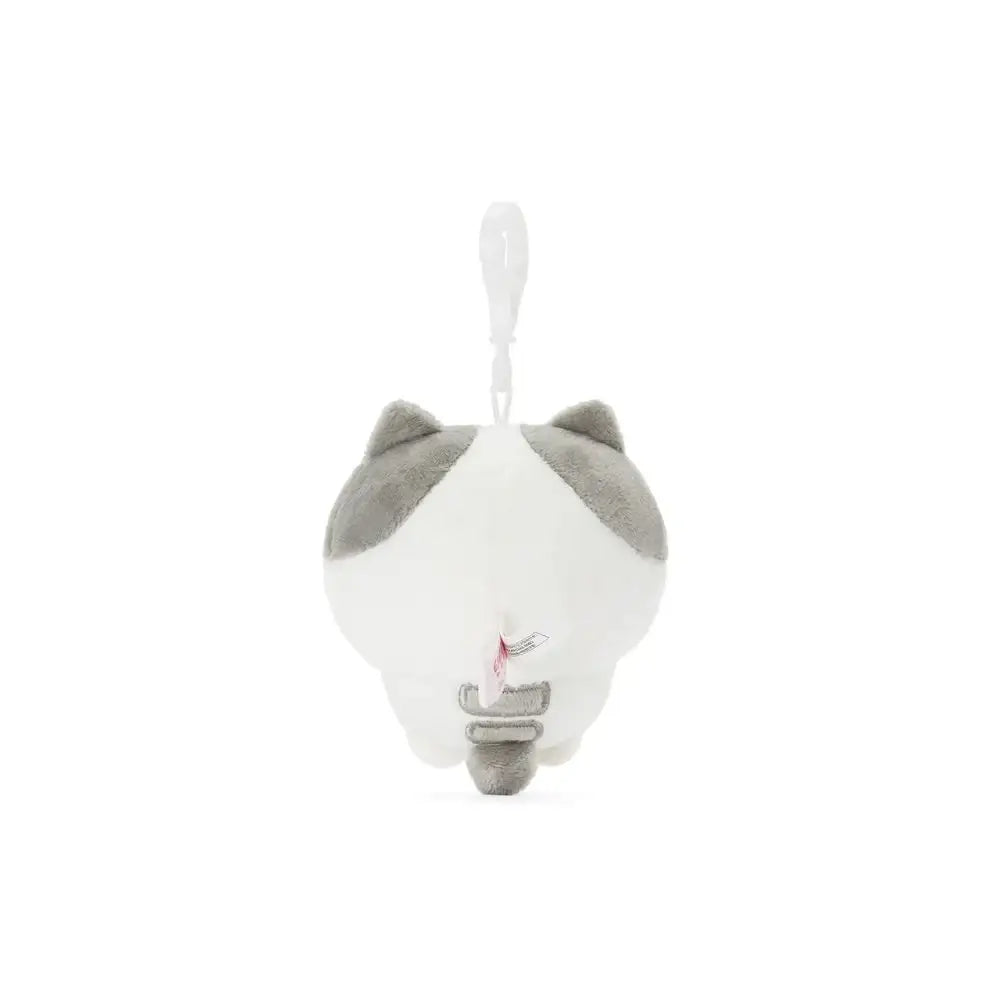 Kakao Friends - Tintin Tinkle Baby Tintin Keyring - Kakao Friends - Accessories - Harumio