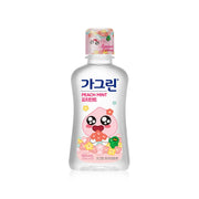Garglin x Kakao Friends - Apeach Peach Mint Mouth Wash - Garglin x Kakao Friends - Home & Living, Accessories - Harumio