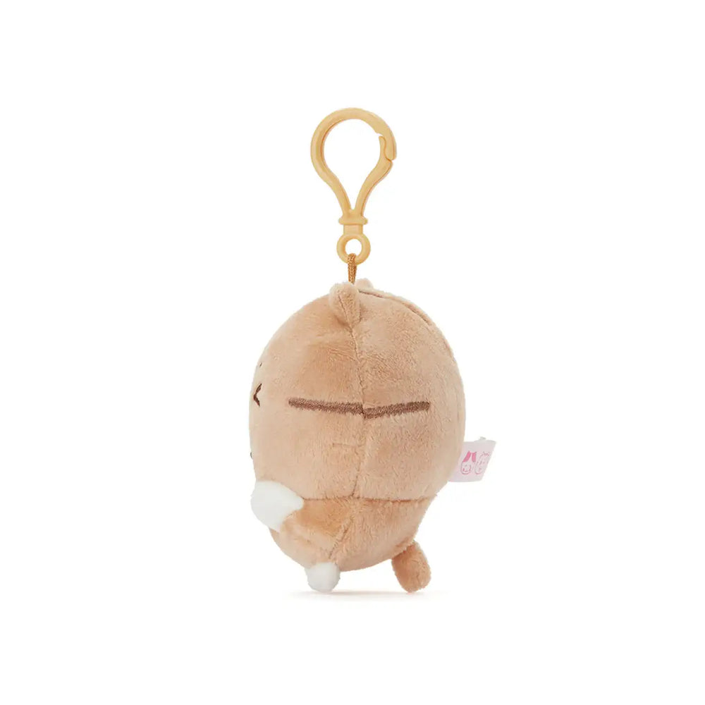 Kakao Friends - Tintin Tinkle Baby Keyring - Kakao Friends - Accessories - Harumio