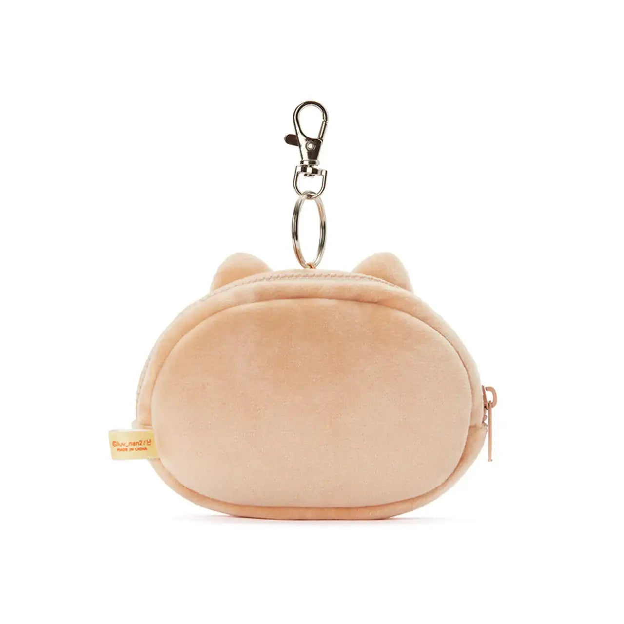 Kakao Friends - Tintin Tinkle Mini Coin Purse - Kakao Friends - Accessories - Harumio