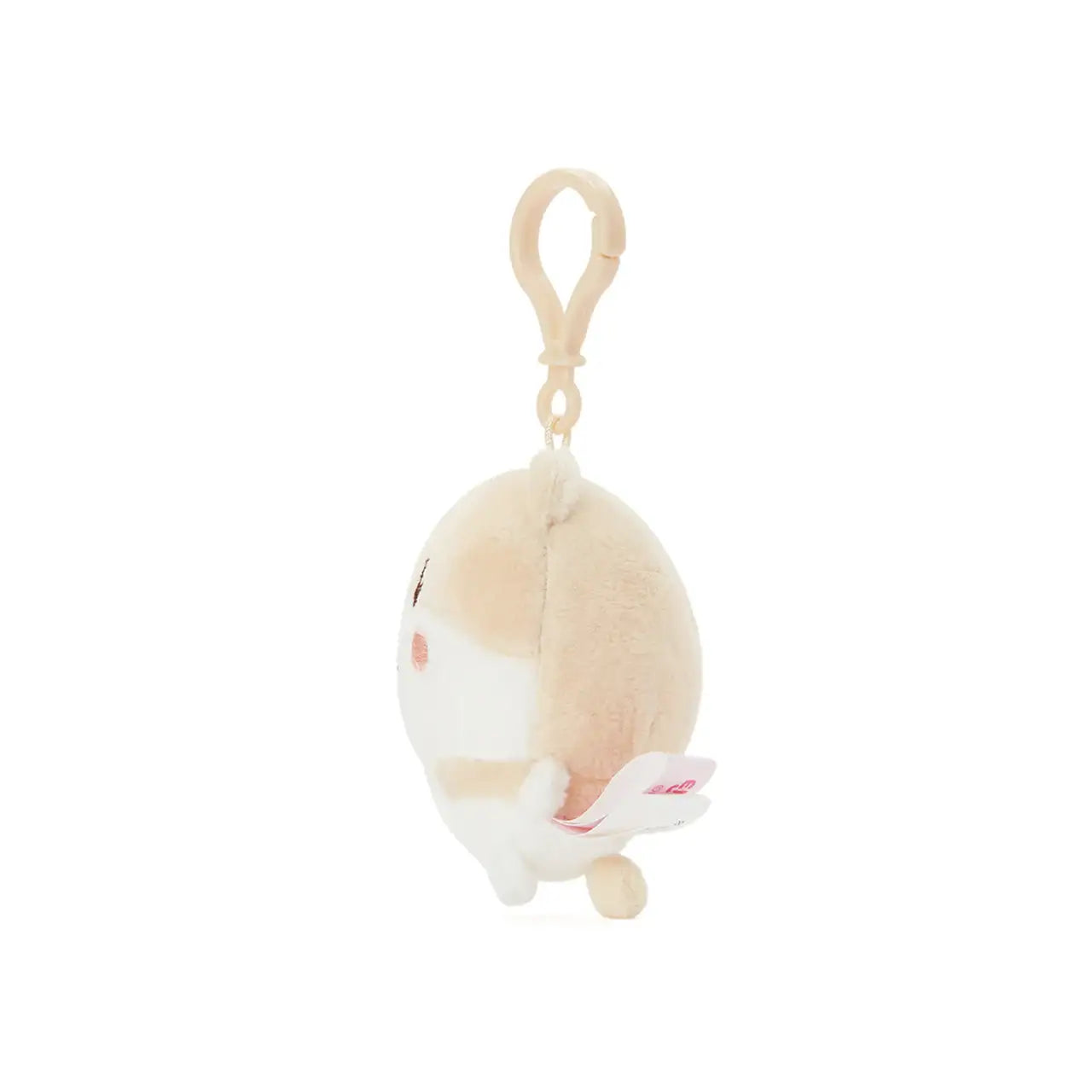 Kakao Friends - Tintin Tinkle Baby Mini Keyring - Kakao Friends - Accessories - Harumio
