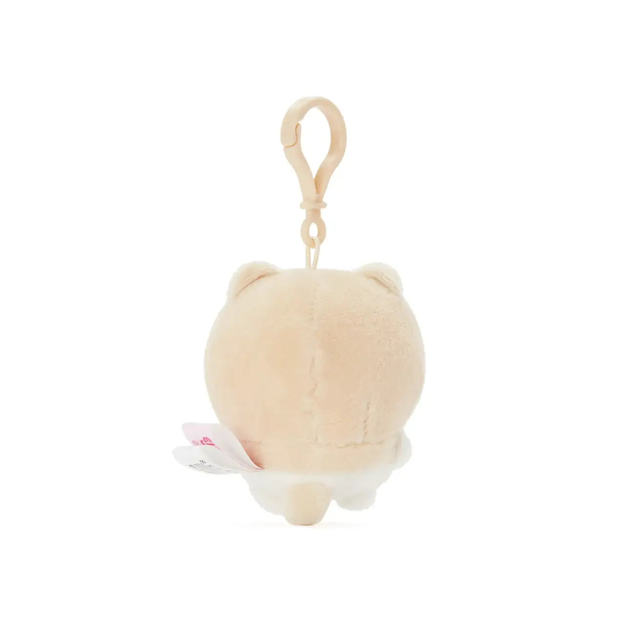 Kakao Friends - Tintin Tinkle Baby Mini Keyring - Kakao Friends - Accessories - Harumio