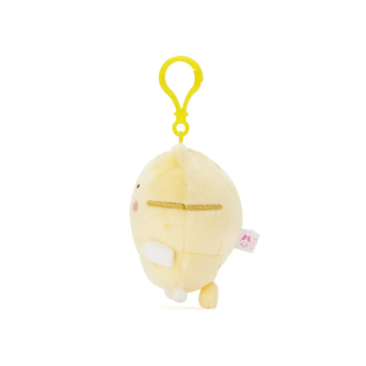 Kakao Friends - Tintin Tinkle Baby Soybean Water Keyring - Kakao Friends - Accessories - Harumio