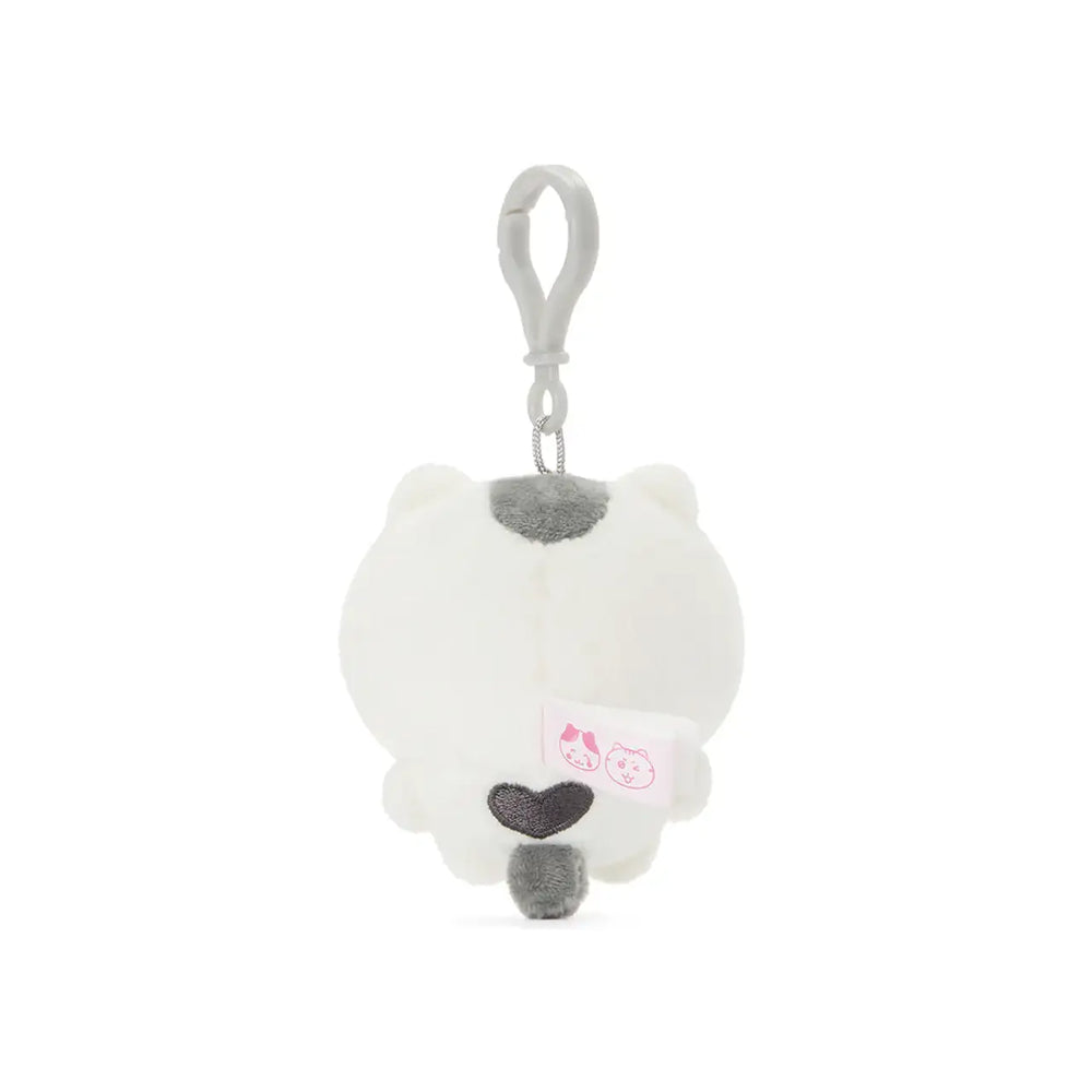 Kakao Friends - Tintin Tinkle Smiling Baby Leo Keyring - Kakao Friends - Accessories - Harumio