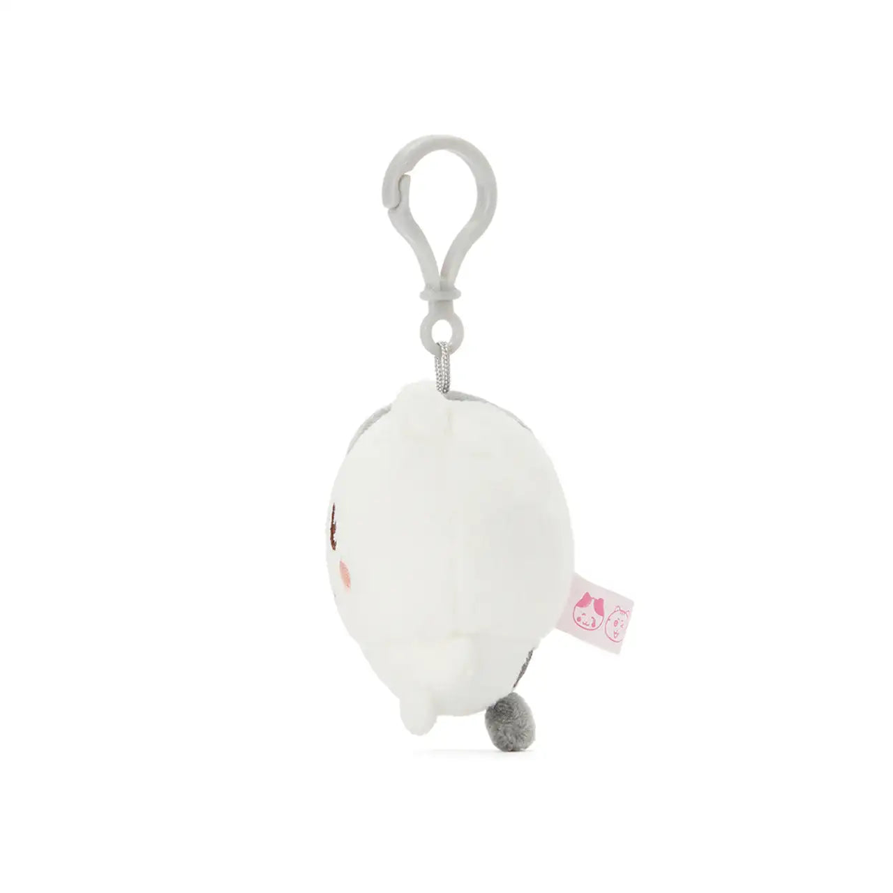 Kakao Friends - Tintin Tinkle Smiling Baby Leo Keyring - Kakao Friends - Accessories - Harumio
