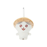 Kakao Friends - Tintin Tinkle Picnic Tintin Mushroom Keyring - Kakao Friends - Accessories - Harumio
