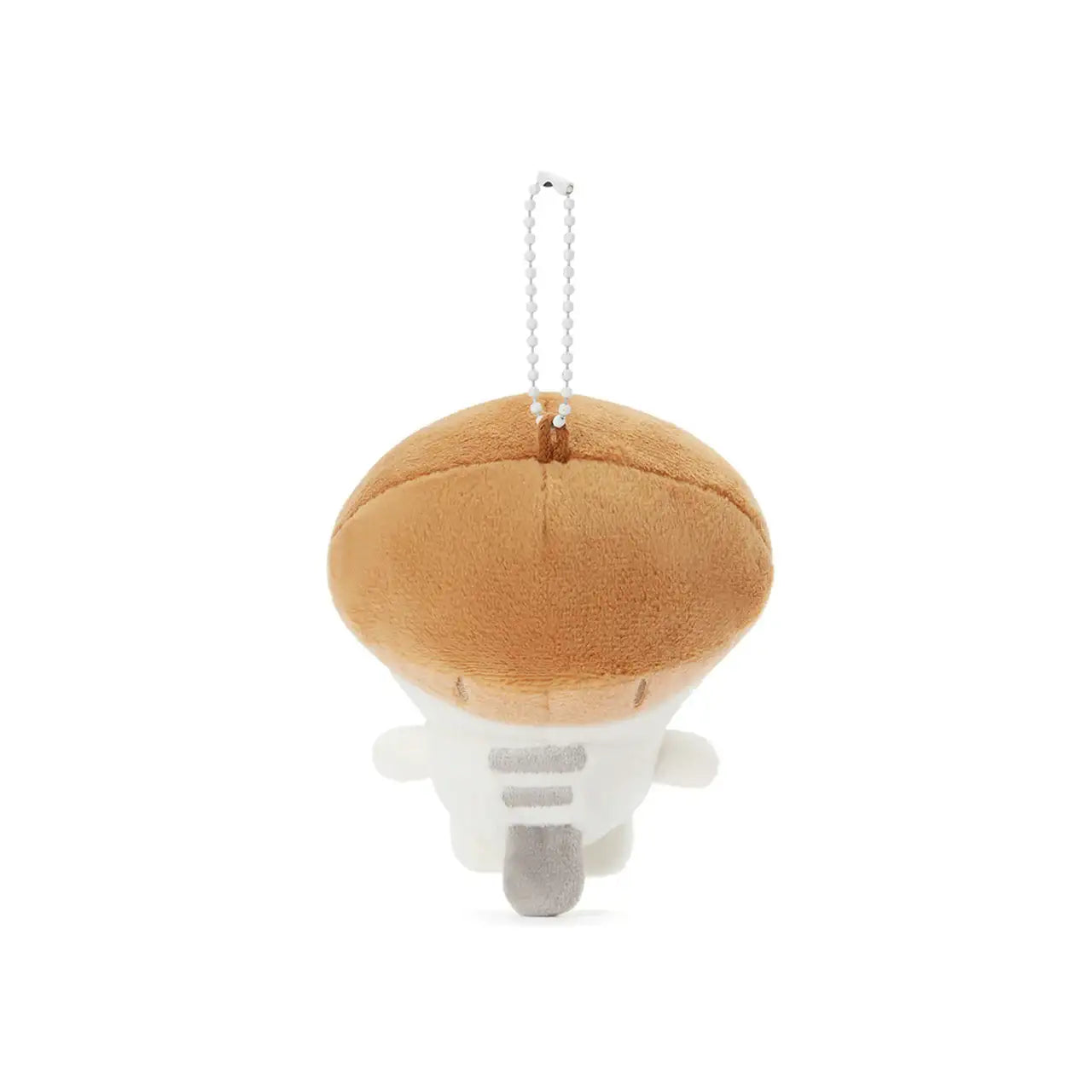 Kakao Friends - Tintin Tinkle Picnic Tintin Mushroom Keyring - Kakao Friends - Accessories - Harumio