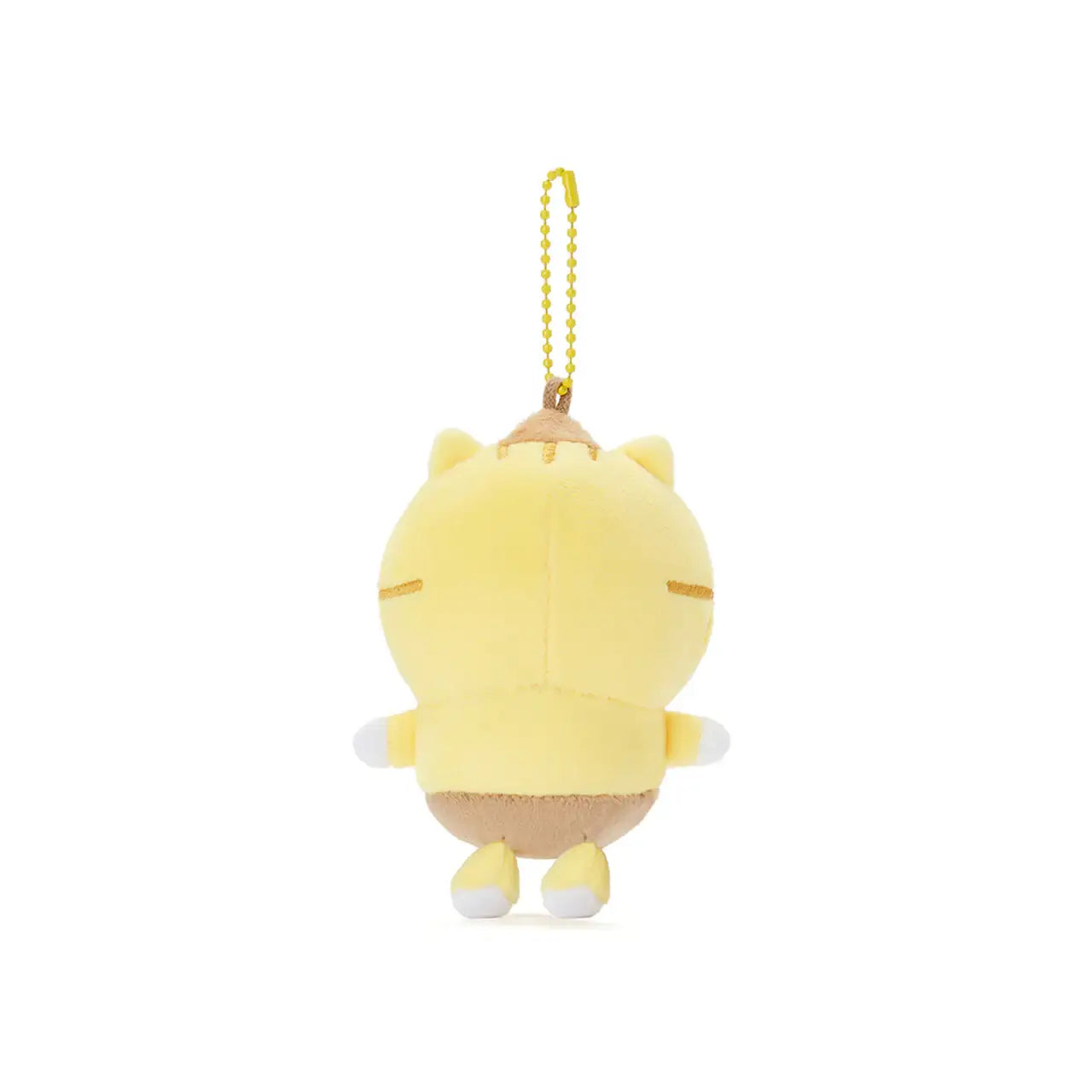 Kakao Friends - Tintin Tinkle Acorn Soybean Water Keyring - Kakao Friends - Accessories - Harumio