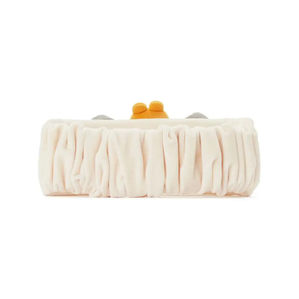 Kakao Friends - Tintin Tinkle Tintin Face Washing Band - Kakao Friends - Accessories - Harumio