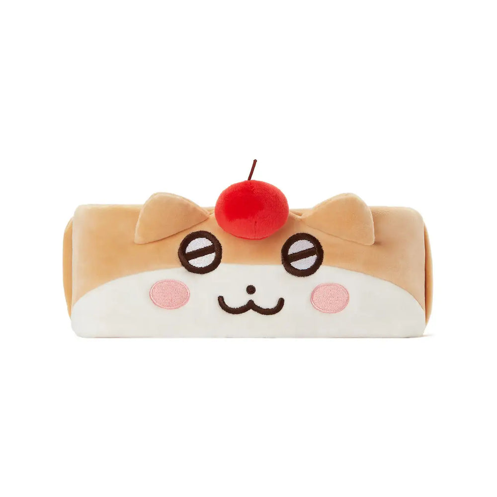 Kakao Friends - Tintin Tinkle Mini Face Washing Band - Kakao Friends - Accessories - Harumio