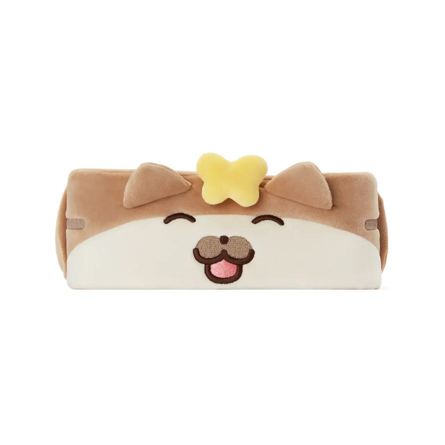 Kakao Friends - Tintin Tinkle Berry Face Washing Band - Kakao Friends - Accessories - Harumio