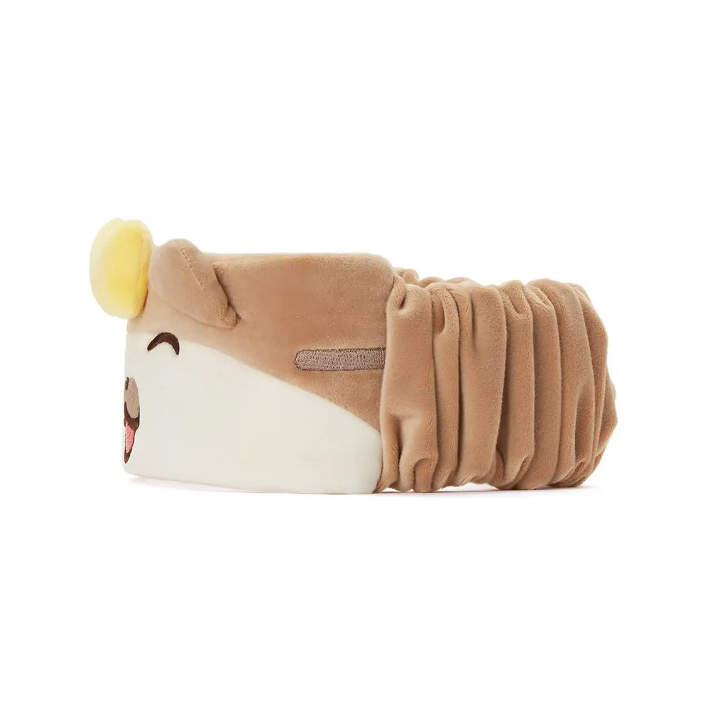 Kakao Friends - Tintin Tinkle Berry Face Washing Band - Kakao Friends - Accessories - Harumio