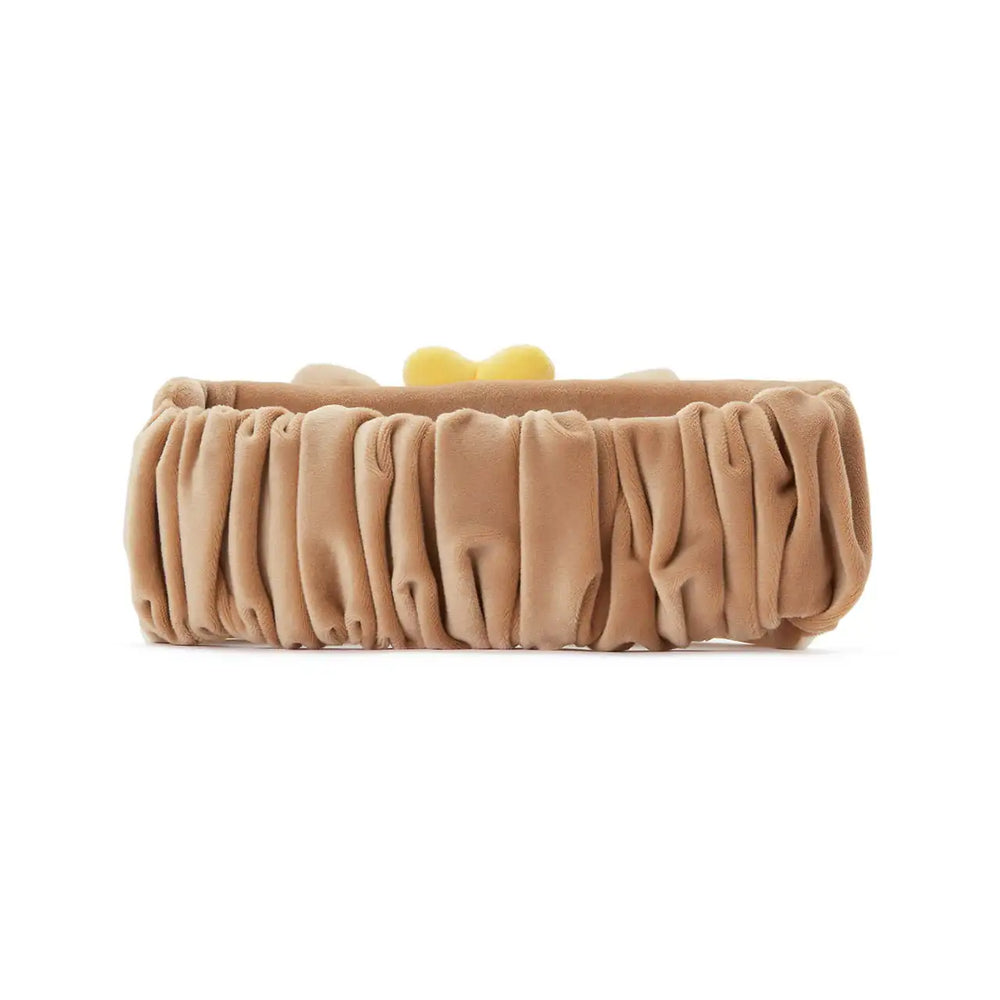 Kakao Friends - Tintin Tinkle Berry Face Washing Band - Kakao Friends - Accessories - Harumio
