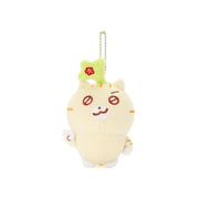 Kakao Friends - Tintin Tinkle Picnic Tintin Wild Ginseng Keyring - Kakao Friends - Accessories - Harumio