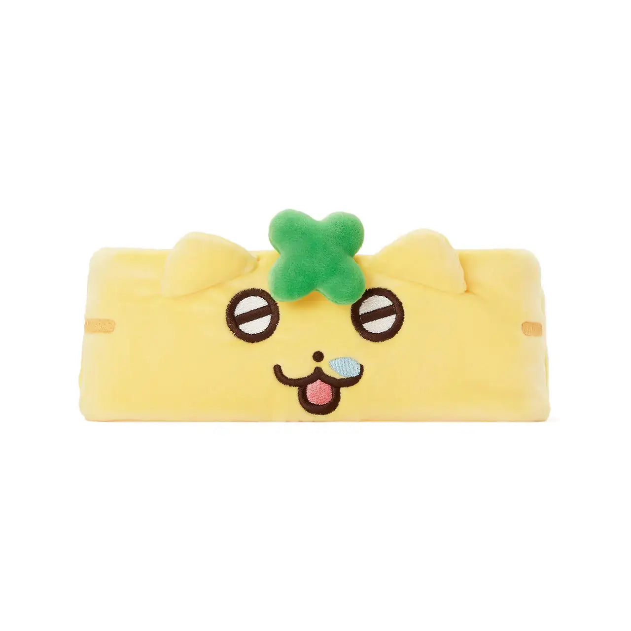 Kakao Friends - Tintin Tinkle Soybean Water Face Washing Band - Kakao Friends - Accessories - Harumio