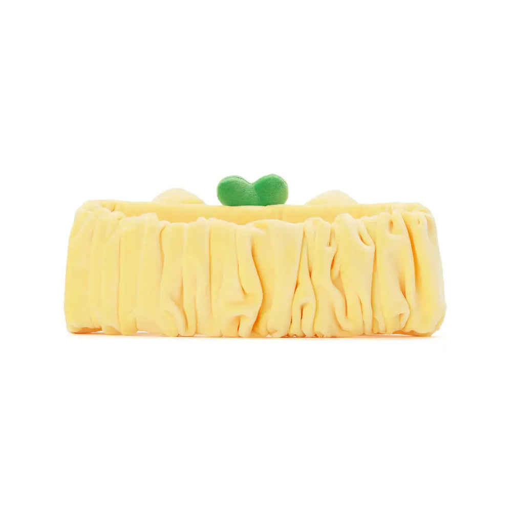 Kakao Friends - Tintin Tinkle Soybean Water Face Washing Band - Kakao Friends - Accessories - Harumio